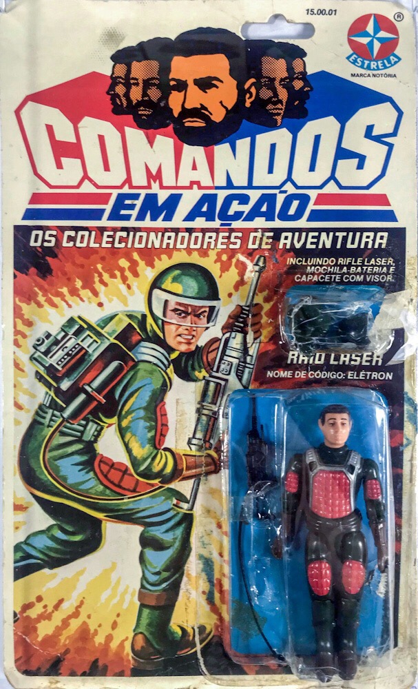 Foto da avaliação de Rafael Menezes