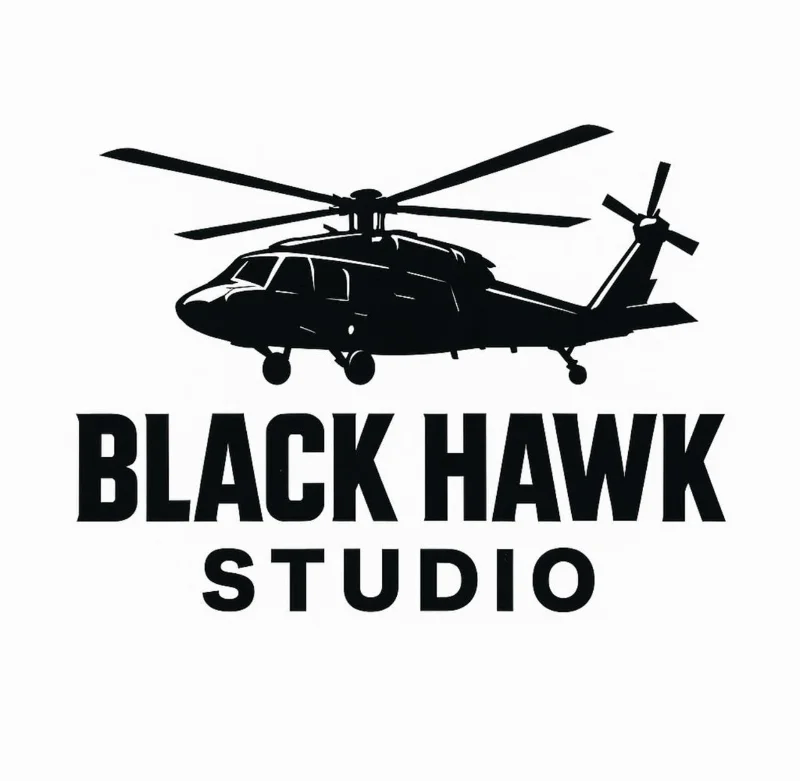Black Hawk Studio