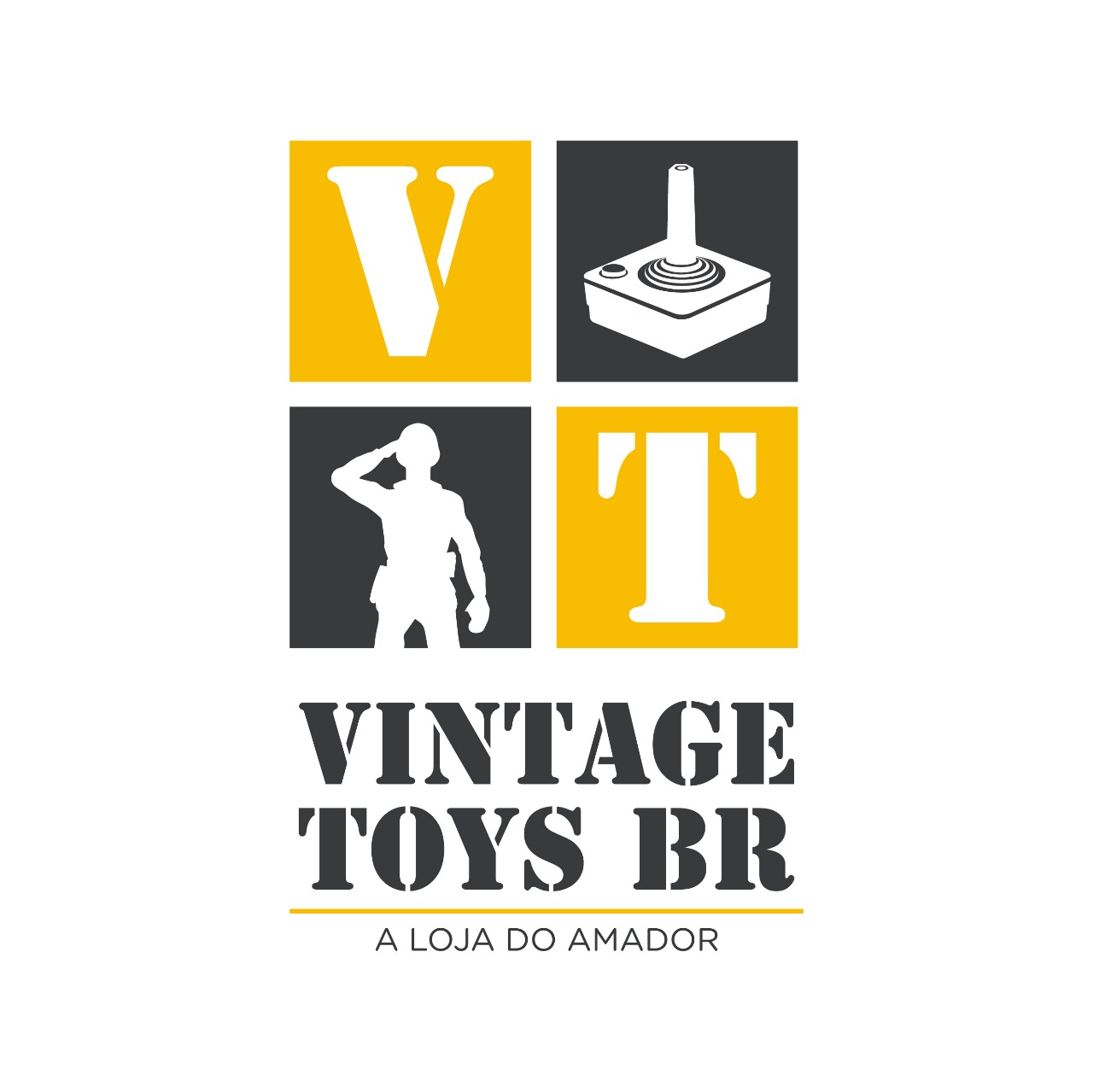 VintageToysBR